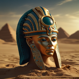 Crown of Ra Smash Casino Igaming