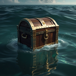 Tidal Treasure Robo Smash Casino