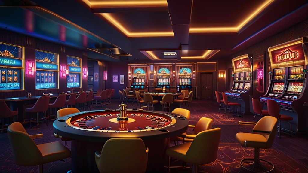 Smashcasino